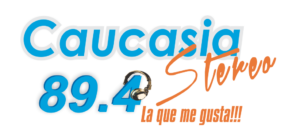 Caucasia Stereo 89.4 FM